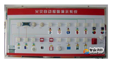 火災自動報警系統(tǒng)的布線安裝要求有哪些？
