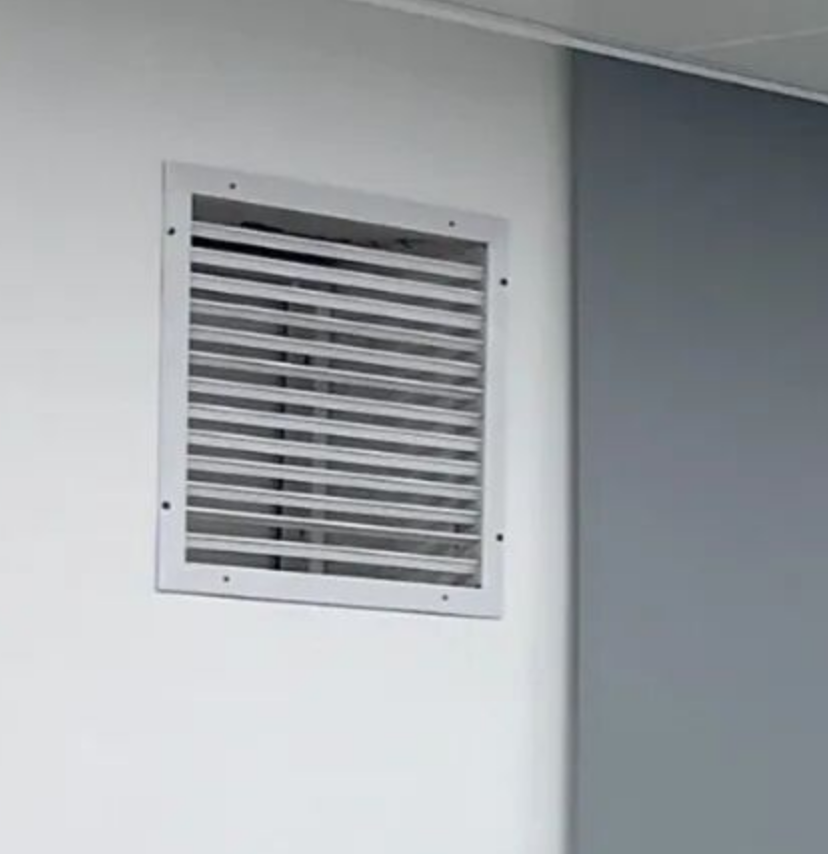 氣體滅火系統(tǒng)泄壓口裝置知識點(diǎn)匯總